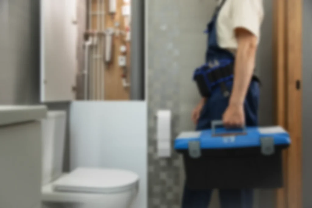 Su Tesisatı gider açma